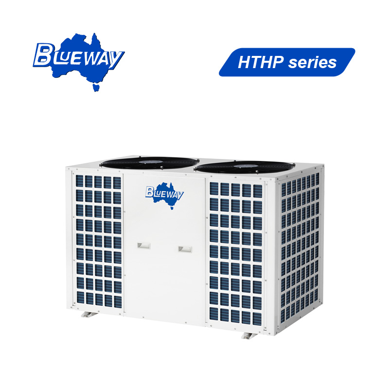 Zgornji proizvajalci enot za ravnanje z zrakom in rešitve za toplotno črpalko China za energetsko učinkovite HVAC sisteme