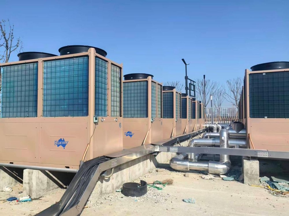 Študija primera velikega športnega centra: Wenzhou Gymnasium