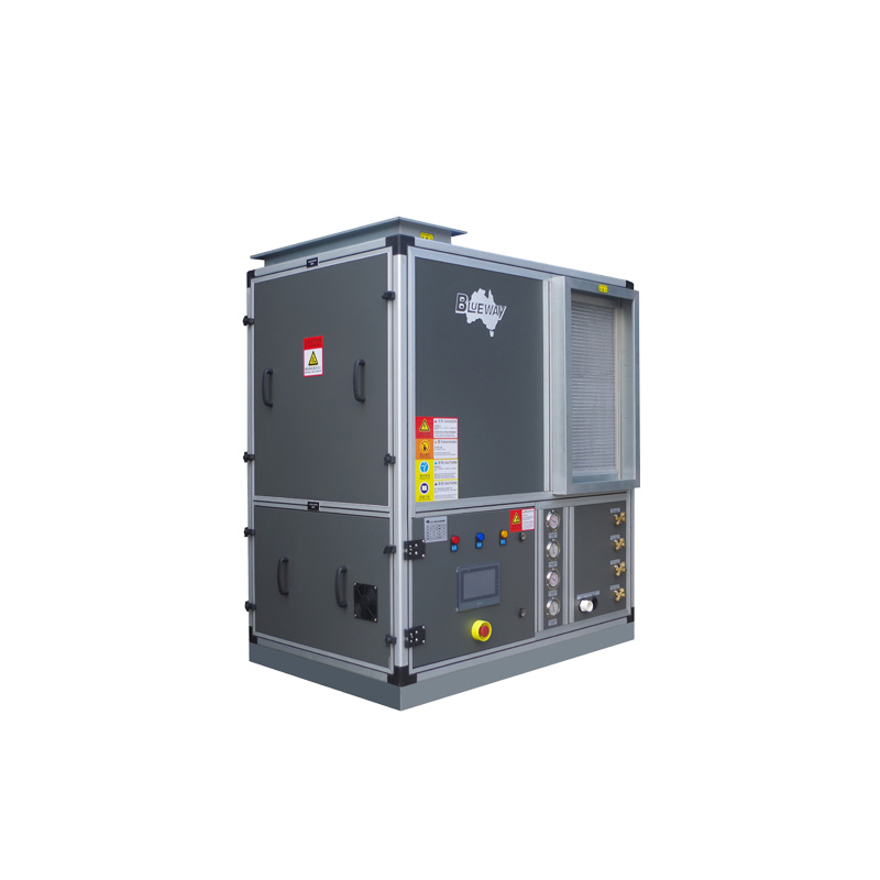 Kako izbrati pravo komercialno klimatsko napravo za vaše podjetje?