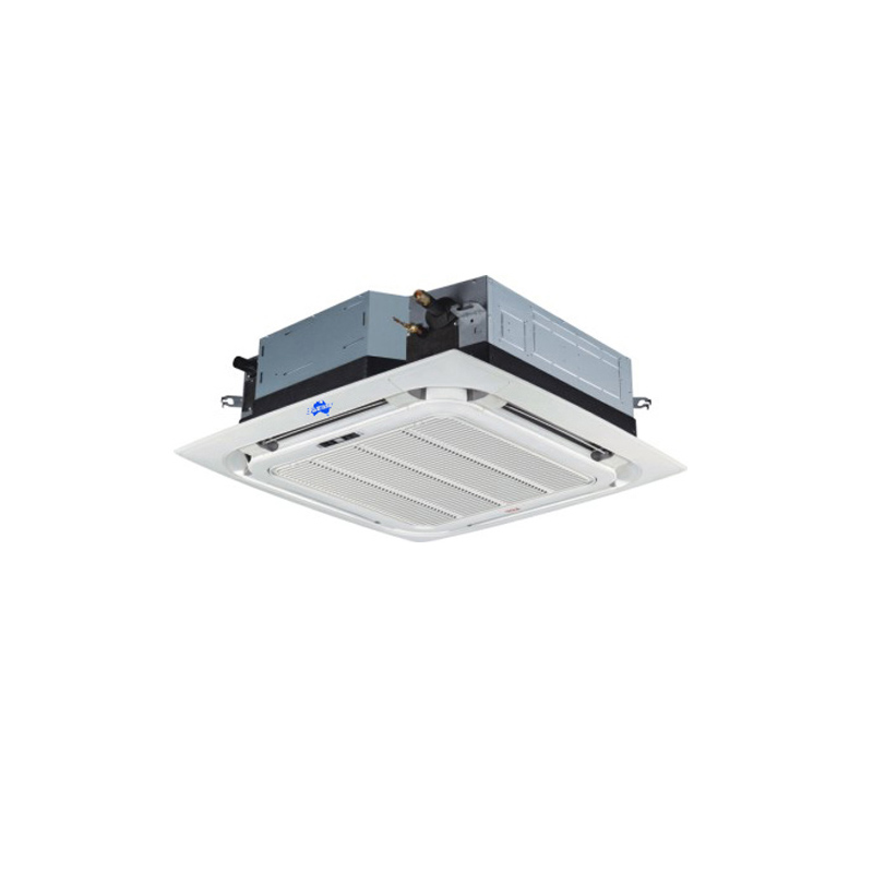 Kako lahko lahka komercialna klimatska naprava spremeni vaš poslovni prostor?