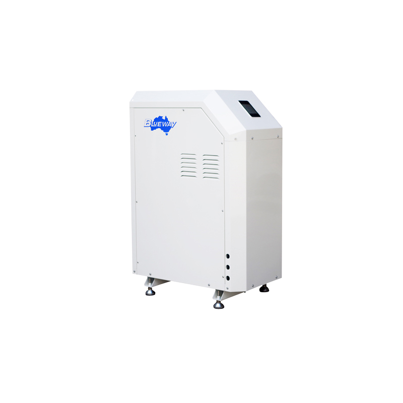 Kako toplotna črpalka voda-voda izboljša energetsko učinkovitost sodobnih ogrevalnih sistemov?