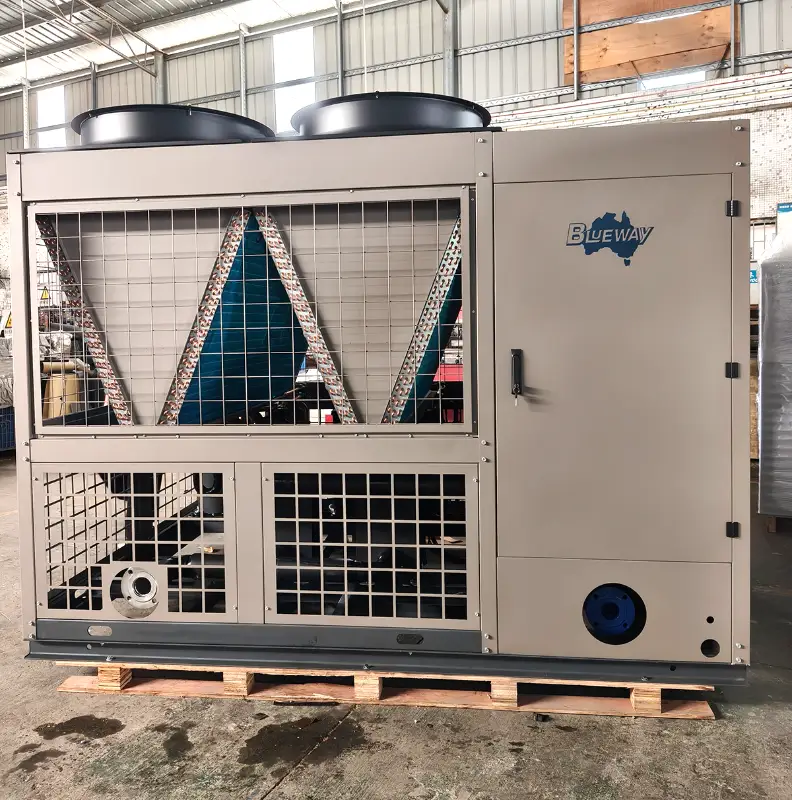 Guangdong Industrial Chiller Manufacturers Test Ranking: Poglobljena primerjava osnovnih ocenjevalnih dimenzij
