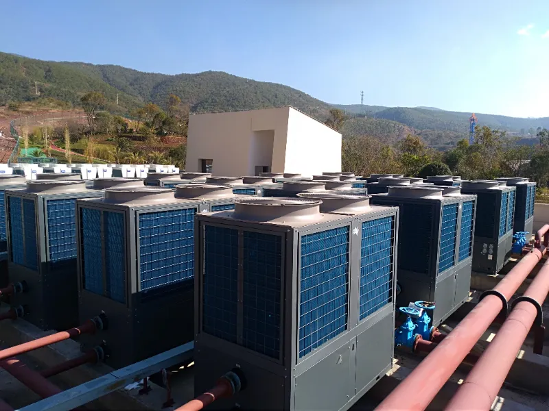 Razvrstitev proizvajalcev na podlagi konstantne temperature in vlažnosti v Guangdongu: primerjalna analiza osnovnih dimenzij