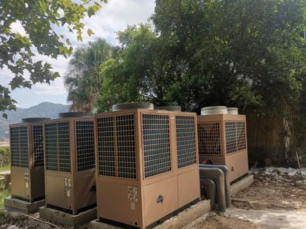 Projekt obnove bazena Buleway: Center za upravljanje plavalnega in potapljaškega športa province Fujian