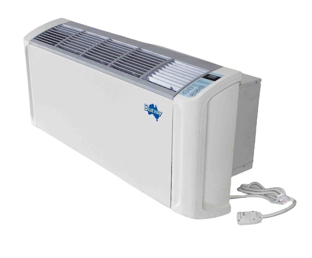 Kitajska pakirana terminalska klimatska naprava DC Inverter PTAC R410A