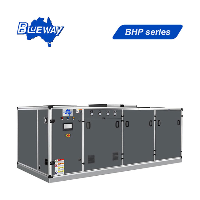 swimming pool heat pump