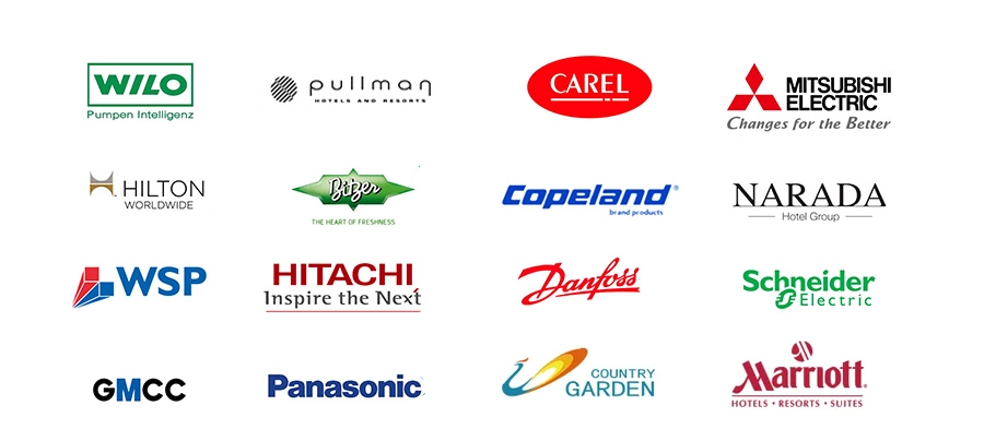 Inverter R290 Heat Pump