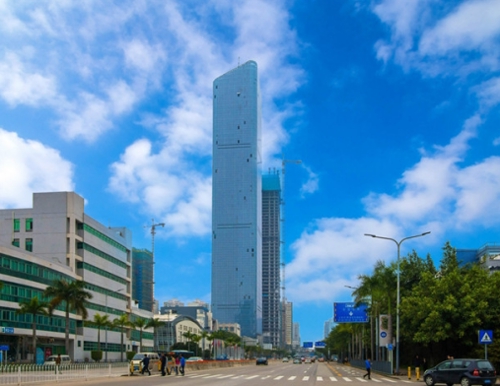 Foshan Blueway Electric Appliances Co., Ltd.