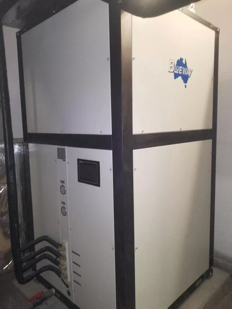 Foshan Blueway Electric Appliances Co., Ltd.