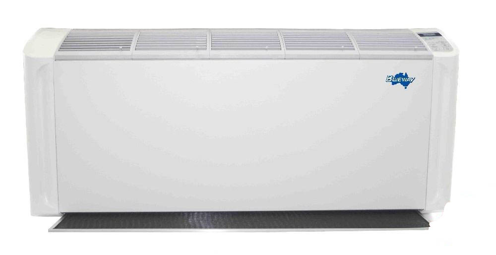 Proizvajalci pakiranih terminalskih klimatskih naprav DC Inverter PTAC